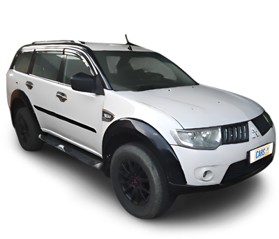 Mitsubishi Pajero Sport-img